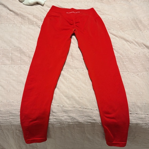 Alphalete amplify leggings - Picture 6 of 6